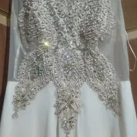 لباس مجلسی  لباس نامزدی