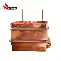 مبدل شرکتی بوتان