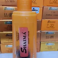 اکسیدان شایما