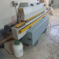 دستگاه پی وی سی