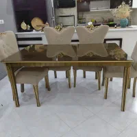 میز نهار خوری
