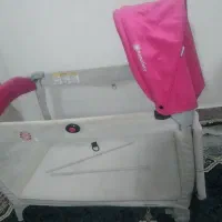 تخت نوزاد تا پنج سالگی
