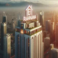 آپارتمان ۵۰ متری کلید نخورده