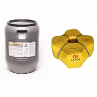 ژل میکروسیلیس،واتراستاپ کپکوCAPCOتضمین قیمت وکیفیت