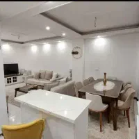 ۷۰/ متر / ۲ خواب / فول / سبلان شمال