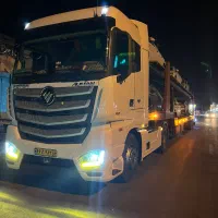 خودروبر سواری بر سواریکش