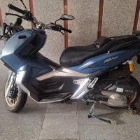 کویر طرح AGV 150