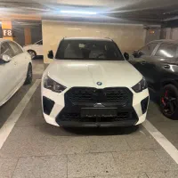 BMW X2 1.8 بی‌ام‌و المان sdrive