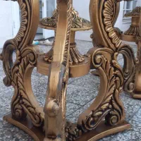 میز ناهار خوری 8 نفره بدون صندلی