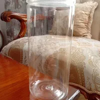 جار پلاستیکی