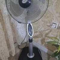 پنکه ایستاده
