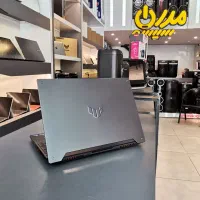 ایسوس تاف گیمینگ i5 12500Hحافظه1تراباگرافیکRTX3050