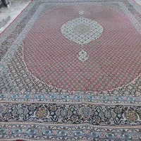 فرش ۱۲متری