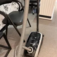 جاروبرقی ۲۱۰۰ وات سامسونگ