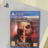 بازی پلی استیشن ps4