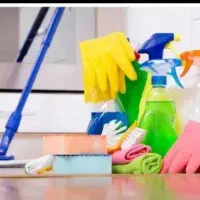 شرکت خدماتی پاک با کیفیت تضمینی