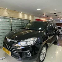 جک s5|خودرو سواری و وانت|تهران, سنائی|دیوار