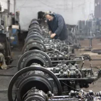 جذب نیروی فنی در کارخانه معتبر