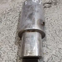 اگزوز اسپورت استیل
