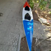 قایق کایاک تورینگ