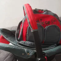 کالسکه کریر ساک