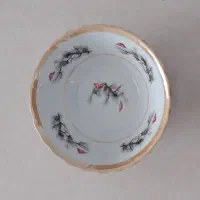 کاسه چینی معاوضه باملامین