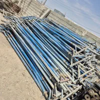 فروش جک سقفی صلیبدار ۶ متری