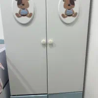 سرویس خواب کودک و نوجوان در حد