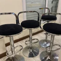 صندلی کانتر