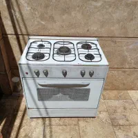 اجاق گاز 5 شعله