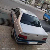 پژو تمیز کارمندی