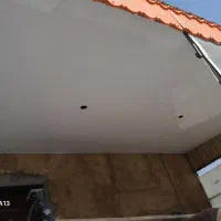 اجرای .کناف .تایل. پی وی سی