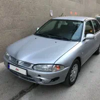 پروتون ویرا کولر روشن موتور تازه تعمیر