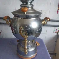 سماور فروشی