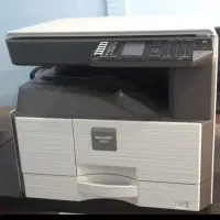 دستگاه کپی شارپ