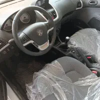 ۲۰۷ پانا صفر واقعی مدل ۴۰۱