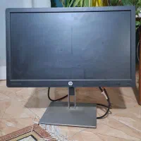 مانیتور hp