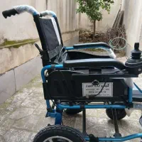 ویلچر برقی نو