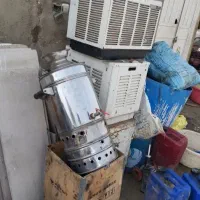 ضایعات شمارو درب منزل ب قیمت روزمیبرم