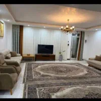 ۱۶۰متر فول ۲ خواب طبقه ۲روی پیلوت شهریار
