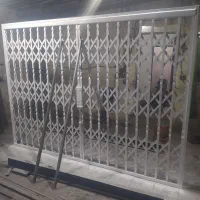 تولیدکننده حفاظ اکاردئونی  تسمه سنگین سفارشی ساز