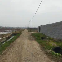 فروش زمین ۱۰۰۰ متری در سیاه اسطلخ ، خوش‌نشین ۴