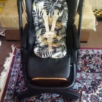 صندلی غذاخوری HAGADAY