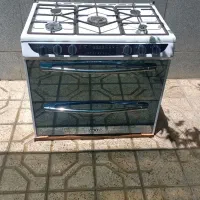 اجاق گازطرح فر