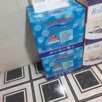 فروش دستگاه تصفیه خانگی