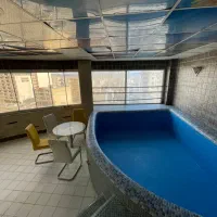 اپارتمان استخردار۱۲۴مترطبقه۶برمیدان قارتال ویوابدی