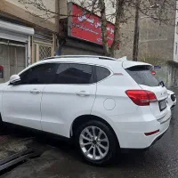 هاوال h2|خودرو سنگین|تهران, وصفنارد|دیوار