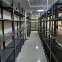 قفسه بهترین متریال انبار