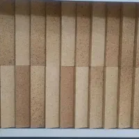 آجر نسوز نما