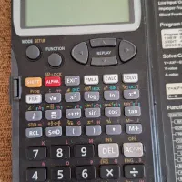 ماشین حساب مهندسی FX-5800P